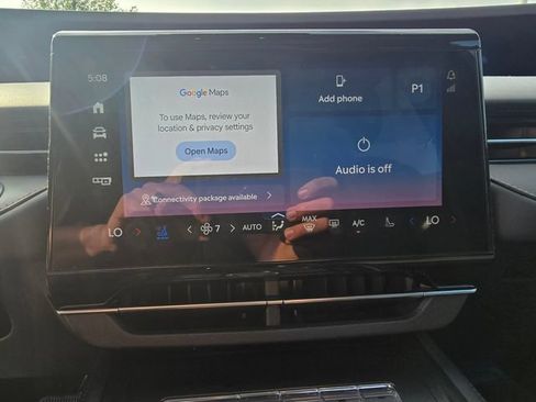 Used 2024 Lincoln Nautilus Reserve w/ Equipment Group 202A AWD/4WD image 24