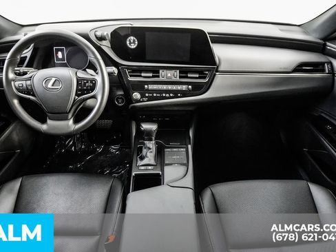 Used 2022 Lexus ES 300h image 25