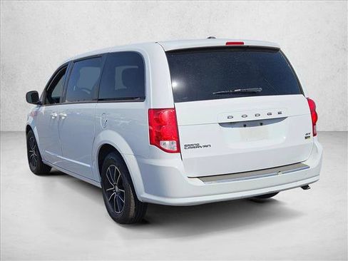 Used 2018 Dodge Grand Caravan GT FWD image 7