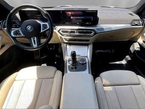 Used 2023 BMW i4 M50 AWD/4WD image 7