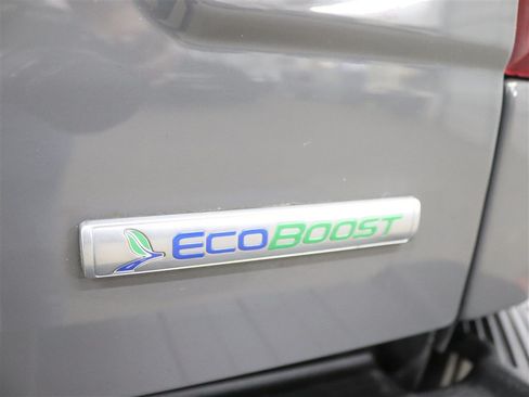 Used 2020 Ford F150 XL w/ Equipment Group 101A Mid AWD/4WD image 10