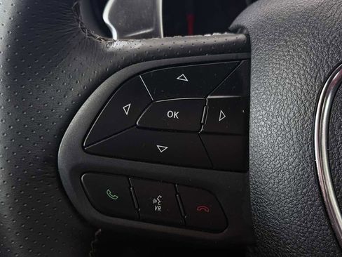 Used 2024 Dodge Durango SRT AWD/4WD image 49