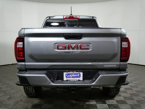 New 2026 GMC Canyon Elevation w/ Convenience Package image 3