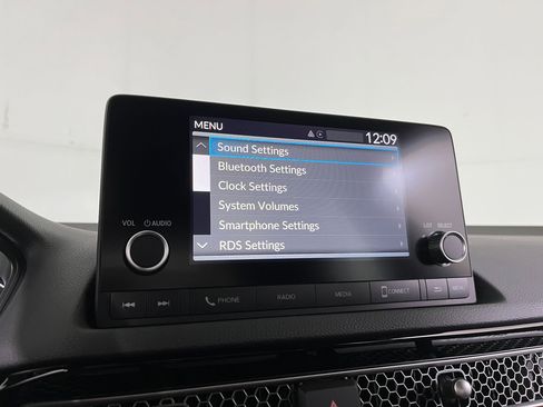 New 2026 Honda Civic Sport image 22