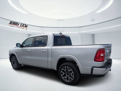 New 2026 RAM 1500 Laramie w/ Laramie Preferred Package AWD/4WD image 5