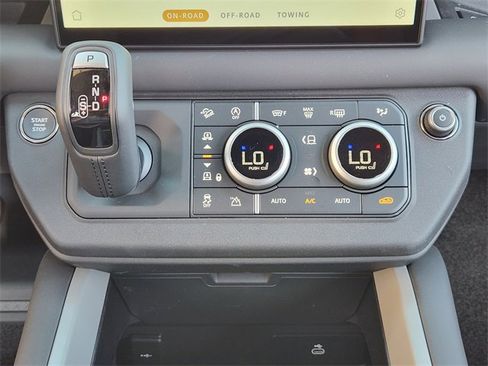 New 2025 Land Rover Defender 130 V8 image 14