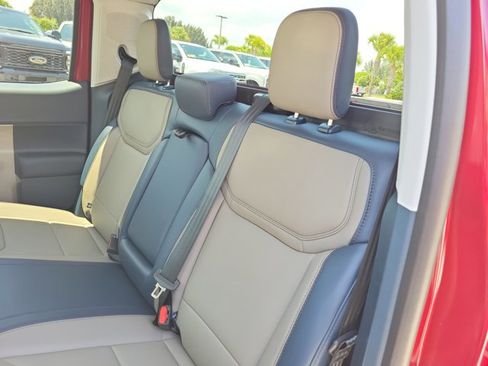 New 2026 Ford Maverick Lariat AWD/4WD image 14