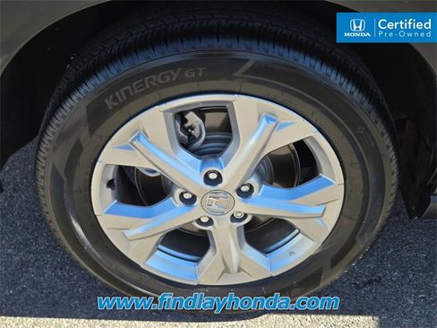 Used 2023 Honda HR-V LX image 10