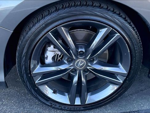 Used 2023 Acura Integra A-Spec image 12