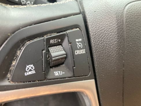 Used 2019 Buick Encore Essence w/ Experience Buick Package AWD/4WD image 43