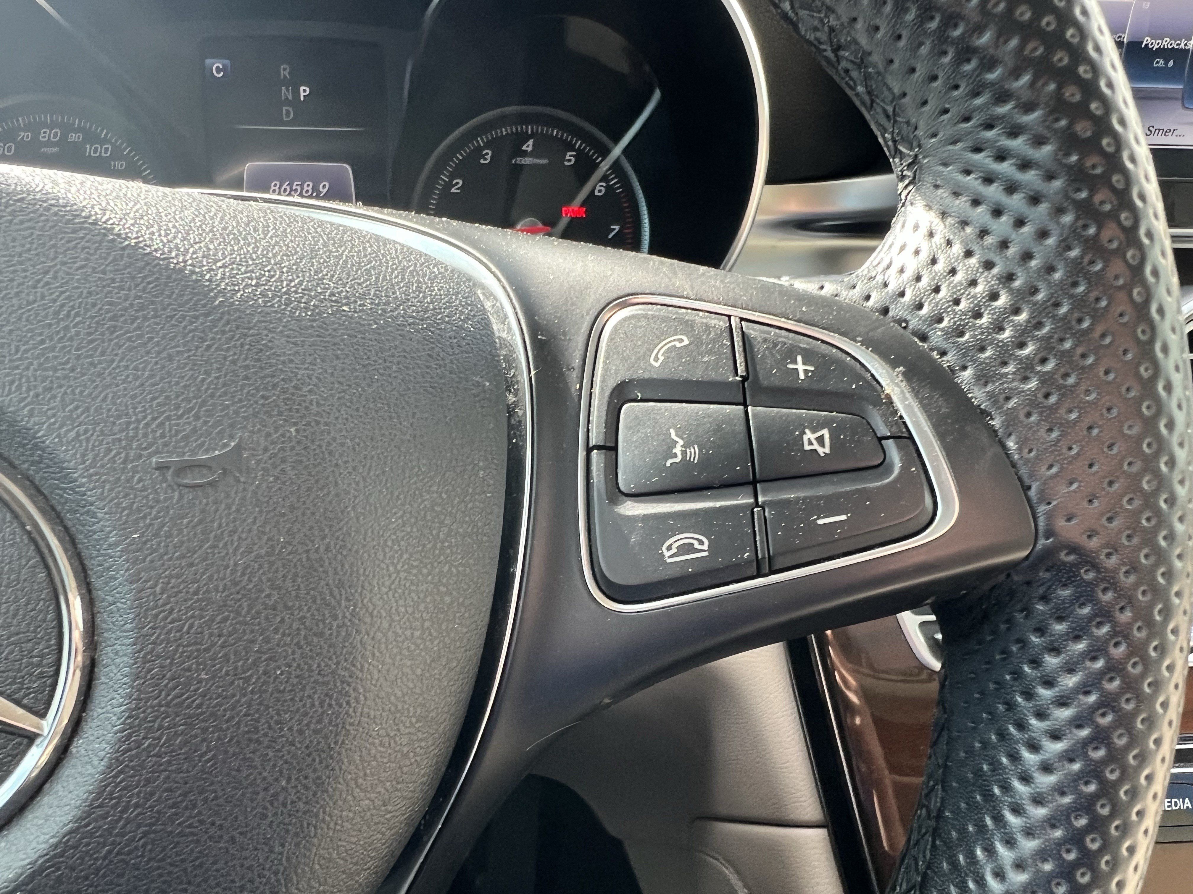 Used 2019 Mercedes-Benz GLC 300 image 20