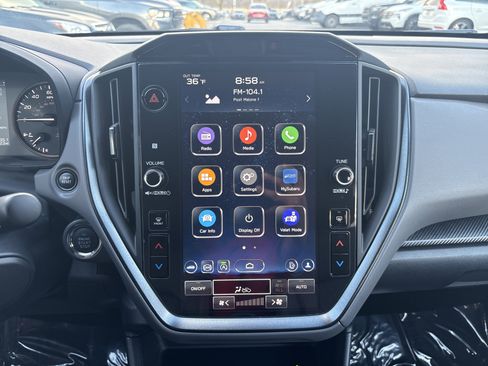 Used 2024 Subaru Crosstrek 2.5i Wilderness image 20