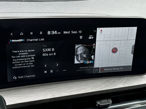 Used 2024 Kia Telluride SX Prestige X-Line image 20