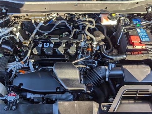 Used 2024 Honda CR-V EX-L image 21