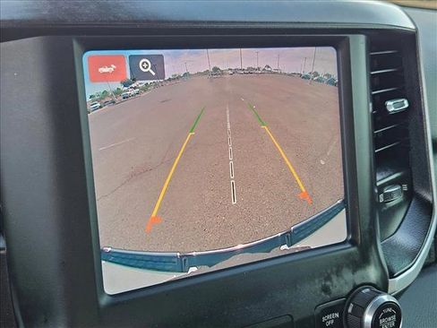 Used 2022 RAM 1500 Big Horn image 18