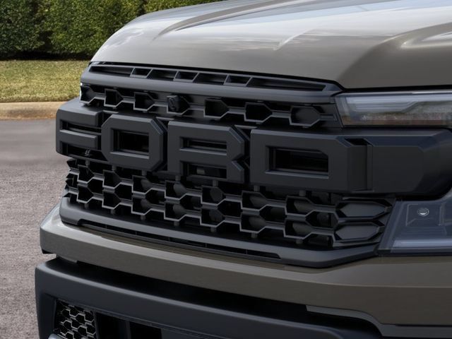 New 2026 Ford Ranger Raptor AWD/4WD image 17