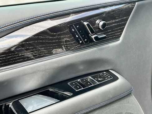 New 2025 Cadillac Escalade IQ Luxury 1 image 18