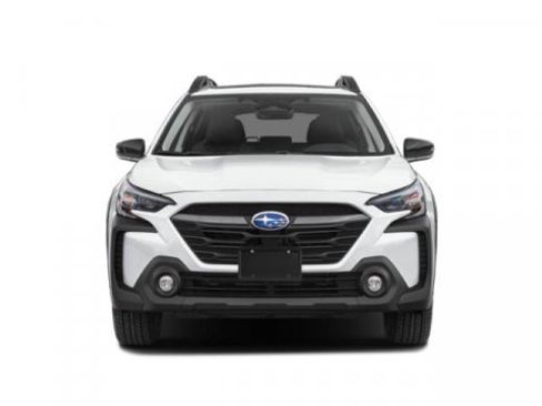 Used 2025 Subaru Outback Premium image 7