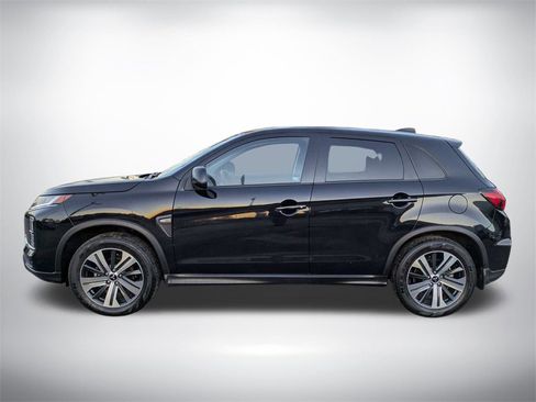 Used 2023 Mitsubishi Outlander Sport ES image 7