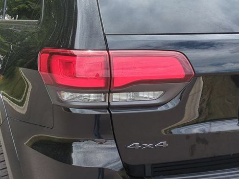 Used 2019 Jeep Grand Cherokee High Altitude AWD/4WD image 21