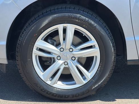 Used 2014 Acura RDX AWD w/ Technology Package image 31