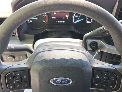 Used 2025 Ford F250 XL w/ STX Appearance Package AWD/4WD image 23