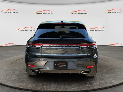 Used 2021 Porsche Macan AWD/4WD image 9