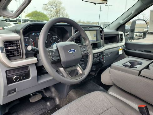 New 2025 Ford F450 XL image 17