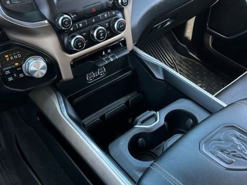 Used 2022 RAM 1500 Laramie image 84