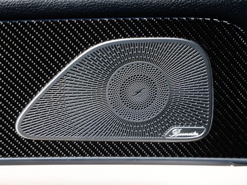 Used 2024 Mercedes-Benz GLE 53 AMG 4MATIC image 45