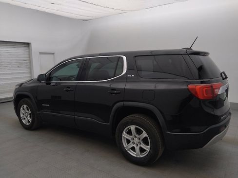 Used 2019 GMC Acadia SLE FWD image 3