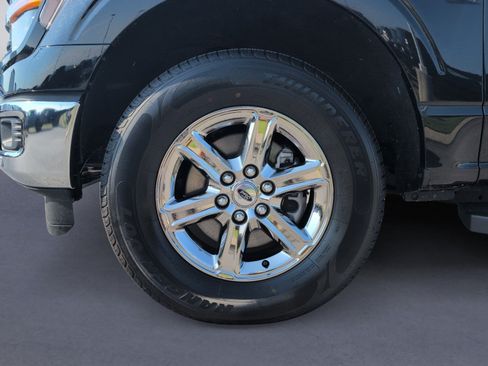 Used 2024 Ford F150 XLT w/ Equipment Group 302A MID AWD/4WD image 29