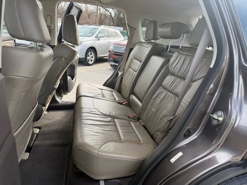 Used 2014 Honda CR-V EX-L image 15