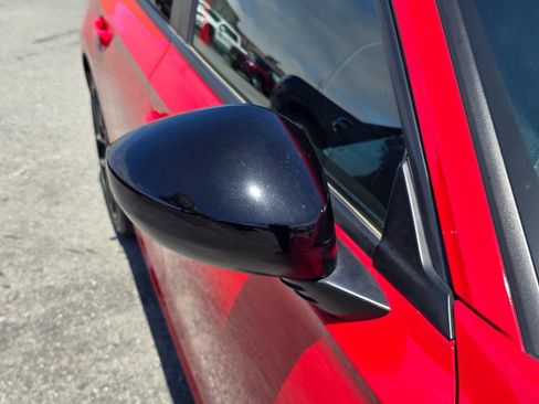 Used 2025 Honda Civic Sport image 9