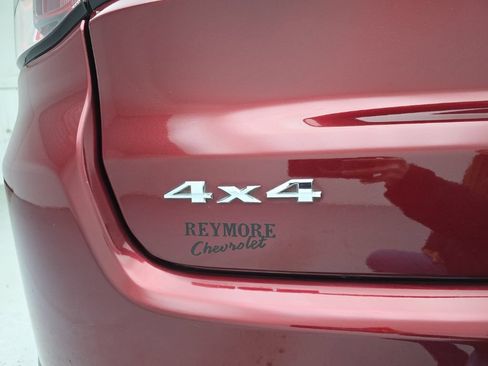 Used 2022 Jeep Compass Limited AWD/4WD image 53