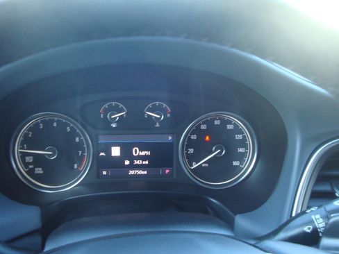 Used 2023 Buick Enclave Essence w/ Experience Buick Package image 13