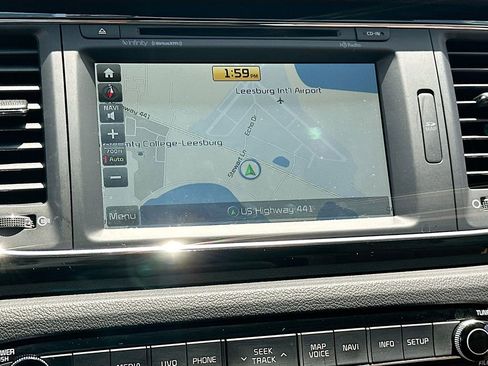 Used 2016 Kia Sedona SX FWD image 13