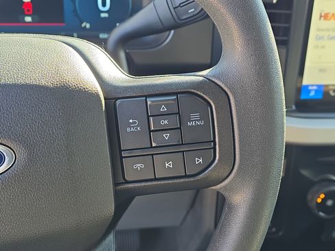 New 2026 Ford F250 XLT w/ XLT Premium Package image 18