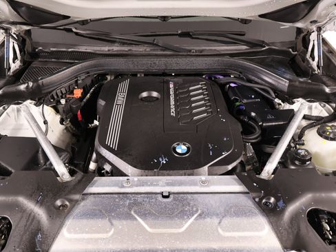 Used 2023 BMW X3 M40i w/ Premium Package AWD/4WD image 21