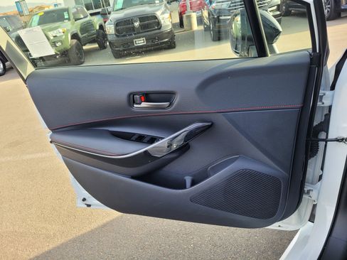 Used 2025 Toyota Corolla GR image 15