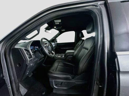 Used 2021 Ford Expedition Max XLT RWD image 13
