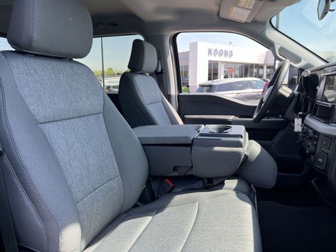 New 2026 Ford F250 XL AWD/4WD image 25