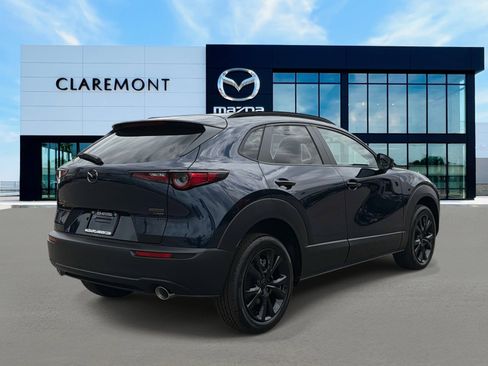 New 2026 MAZDA CX-30 Aire Edition AWD/4WD image 5