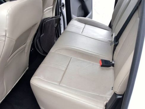 Used 2020 Ford Ranger Lariat w/ Technology Package image 15