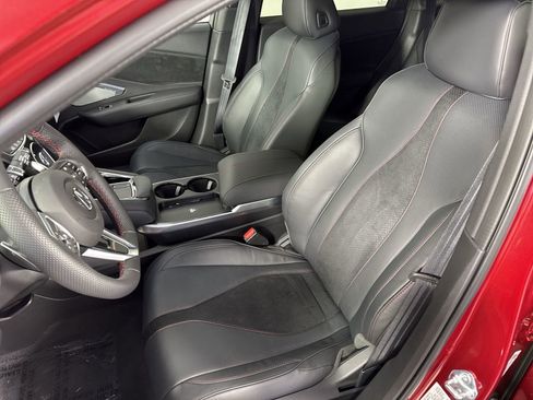 New 2026 Acura RDX A-Spec AWD/4WD image 19