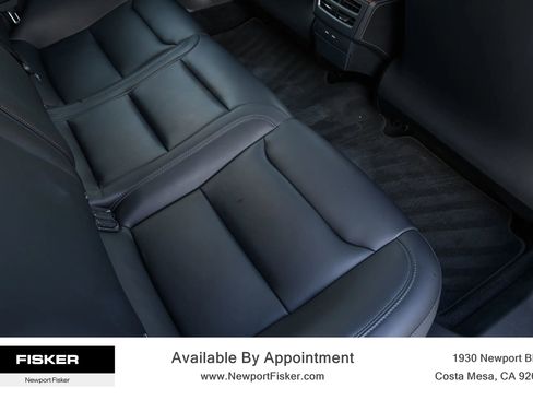 Used 2019 Tesla Model S Long Range image 29