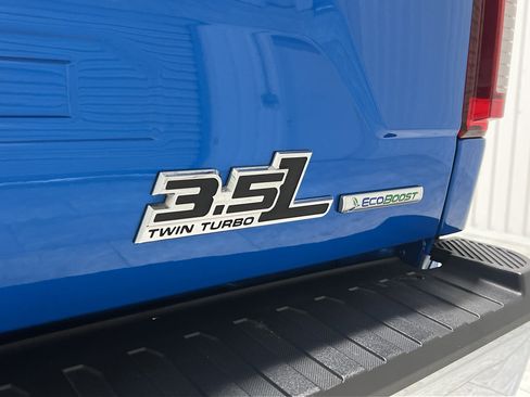 Used 2019 Ford F150 XLT w/ Equipment Group 302A Luxury image 33