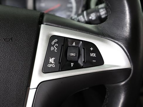 Used 2015 GMC Terrain Denali AWD/4WD image 45