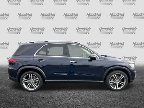 Certified 2022 Mercedes-Benz GLE 350 4MATIC image 11