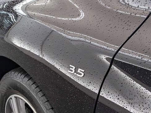 Used 2020 INFINITI QX60 Luxe image 11